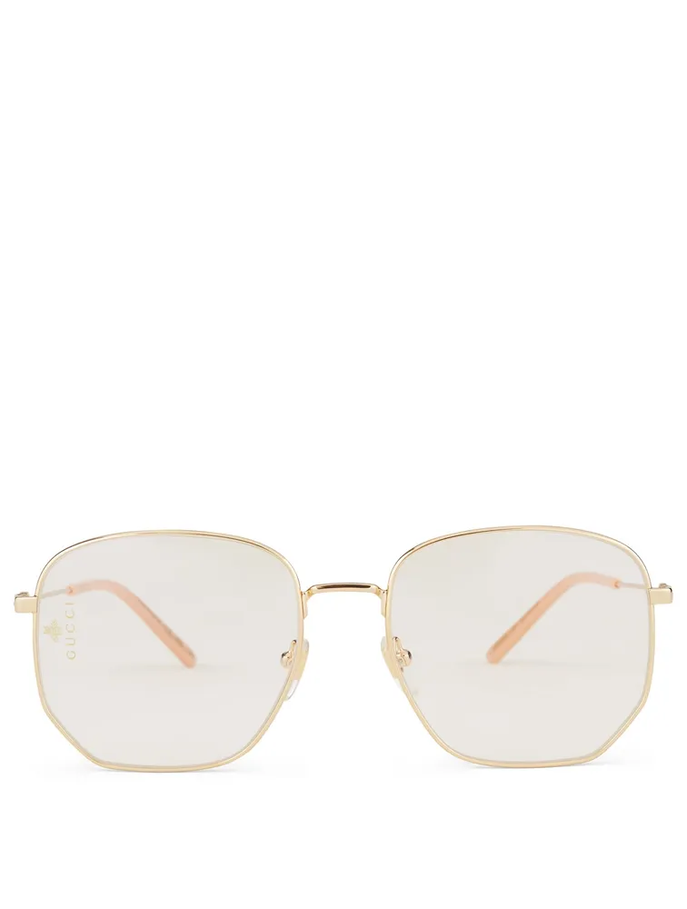 Round Optical Glasses