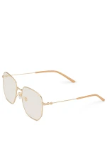 Round Optical Glasses