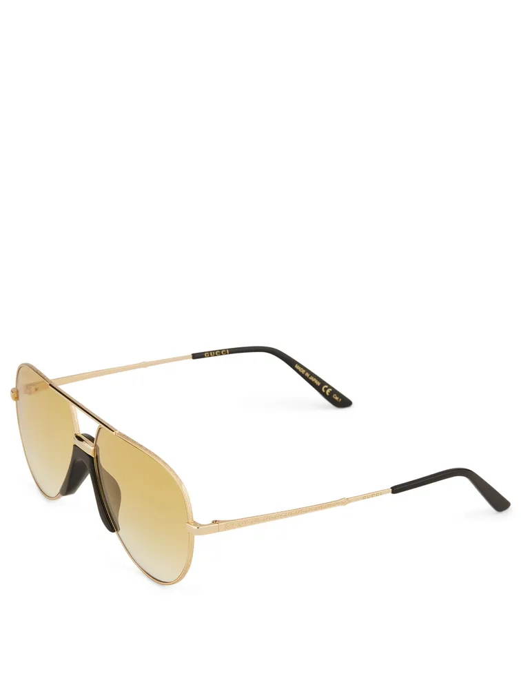 Aviator Sunglasses