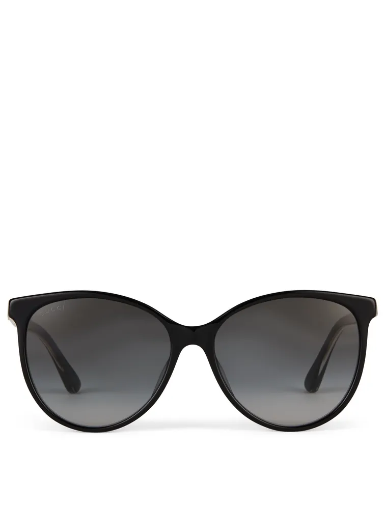 Round Sunglasses