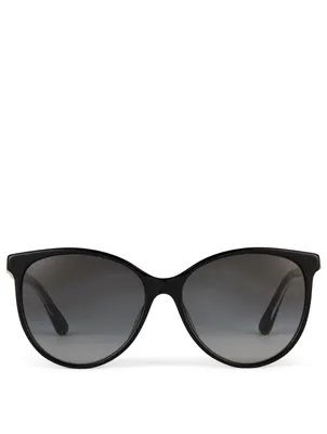Round Sunglasses
