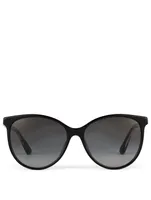 Round Sunglasses
