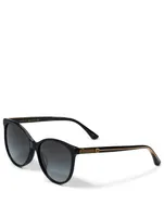 Round Sunglasses