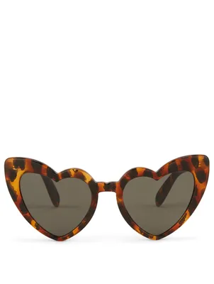 SL 181 Loulou Sunglasses
