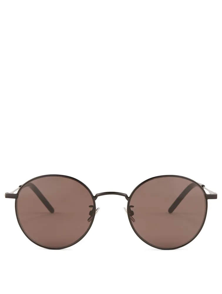 Classic 250 Round Sunglasses