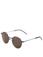 Classic 250 Round Sunglasses