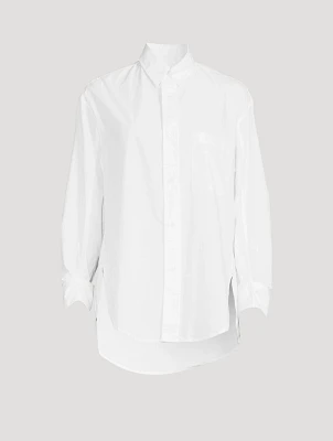 Kayla Cotton Shirt