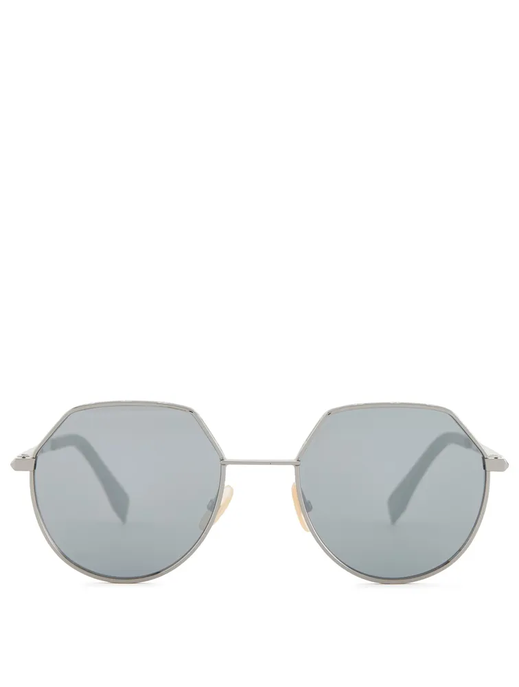 Round Sunglasses