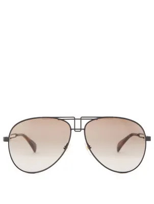 Aviator Sunglasses