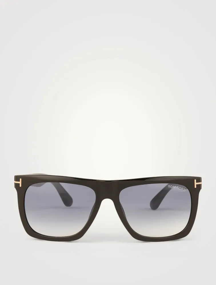 Morgan Rectangular Sunglasses