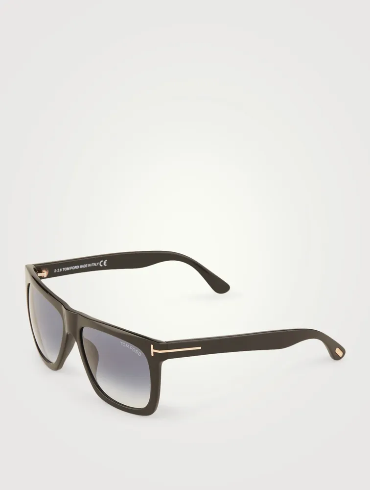 Morgan Rectangular Sunglasses