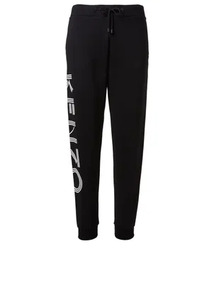 Sport Logo Jogger Pants