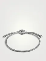 Classic Chain Pull Through Bracelet