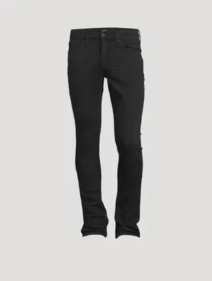 Croft Skinny-Fit Jeans