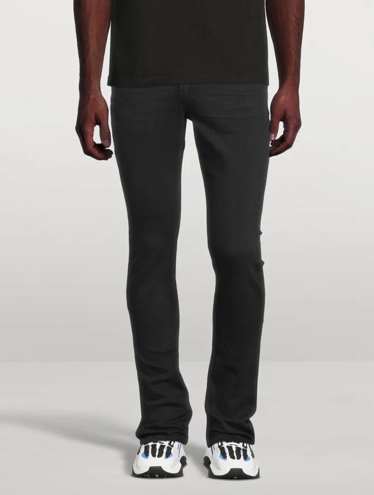 Croft Skinny-Fit Jeans