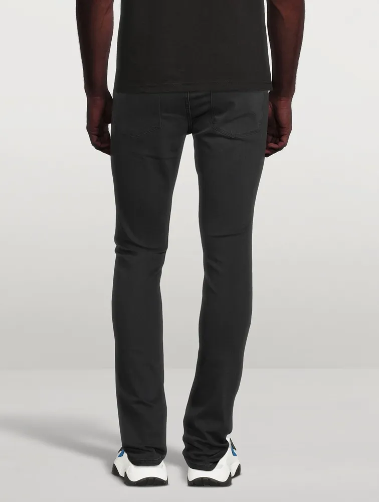 Croft Skinny-Fit Jeans