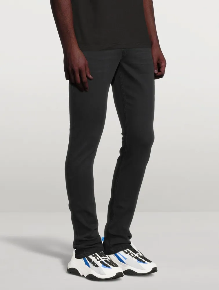 Croft Skinny-Fit Jeans