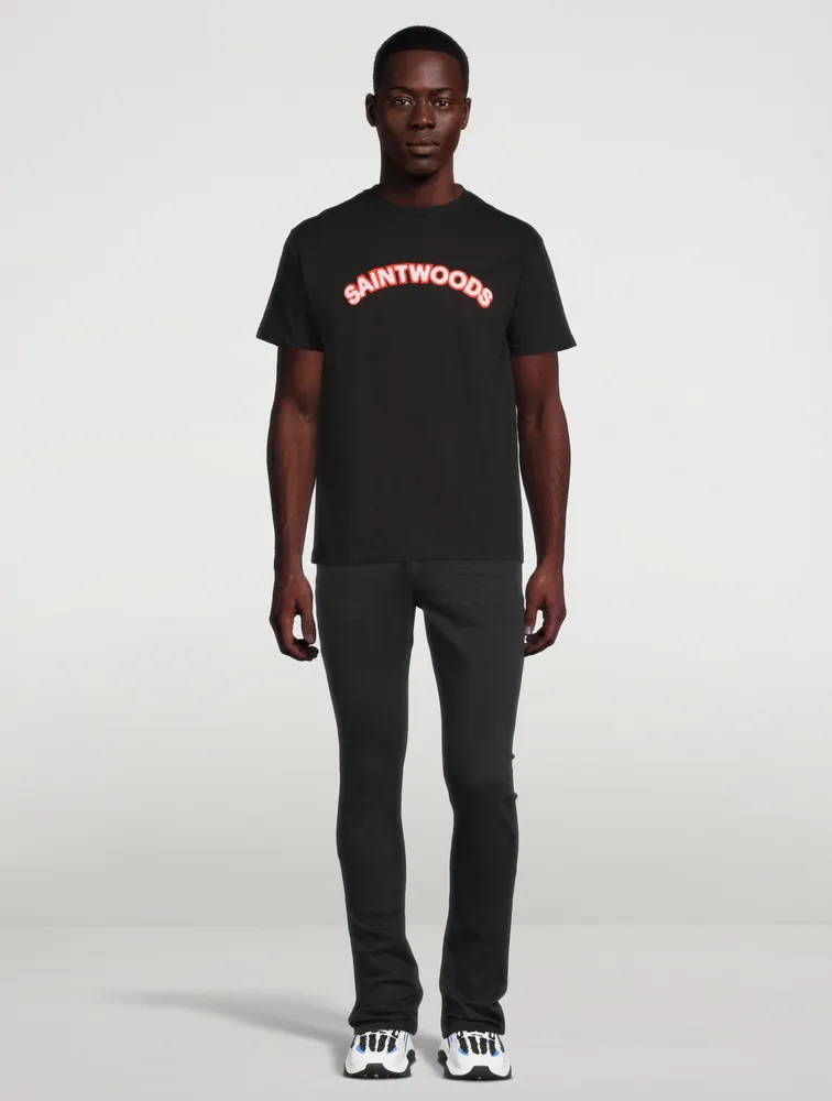 Croft Skinny-Fit Jeans