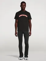 Croft Skinny-Fit Jeans