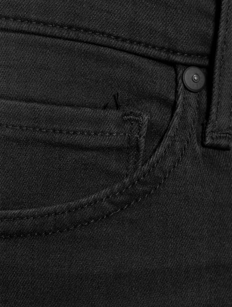 Croft Skinny-Fit Jeans