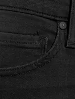 Croft Skinny-Fit Jeans