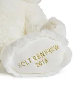 Holt Renfrew Holiday Bear 2018