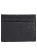 Leather Card Holder