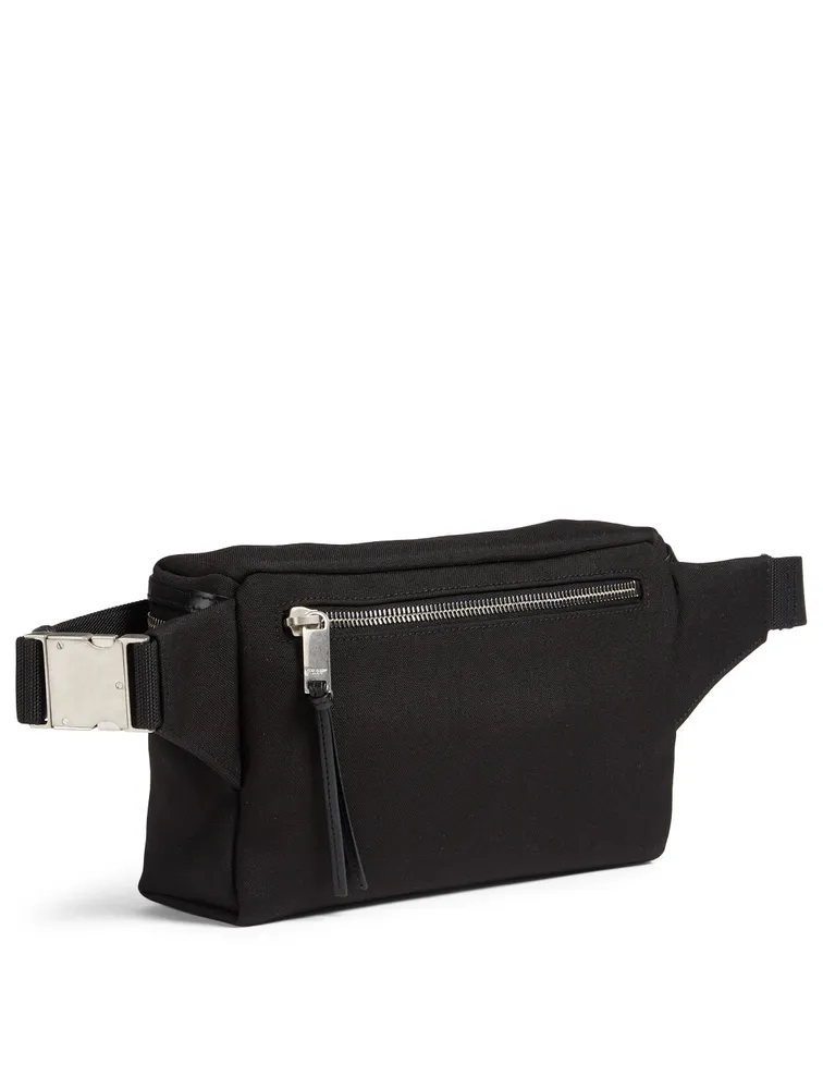 Marsupio Canvas Belt Bag