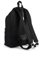 City Canvas Backpack