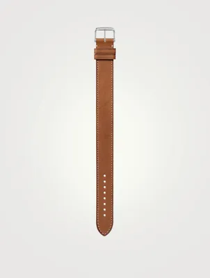 Medium Leather Strap