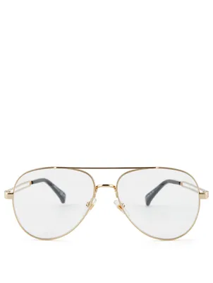 Aviator Optical Glasses