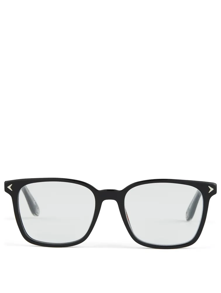 Rectangular Optical Glasses