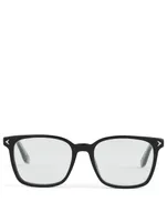 Rectangular Optical Glasses