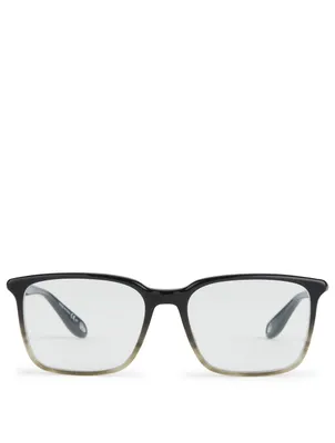 Rectangular Optical Glasses