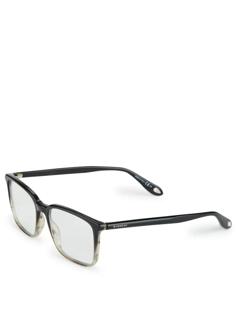 Rectangular Optical Glasses