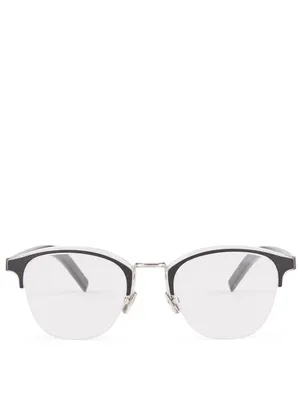 BlackTie241 Square Optical Glasses