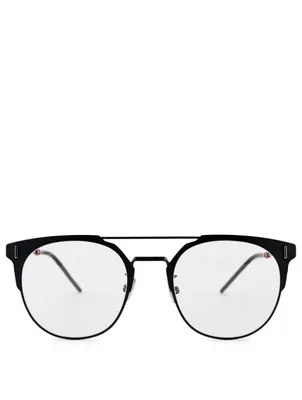 DiorComposit Round Optical Glasses