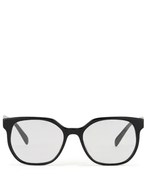 Square Optical Glasses