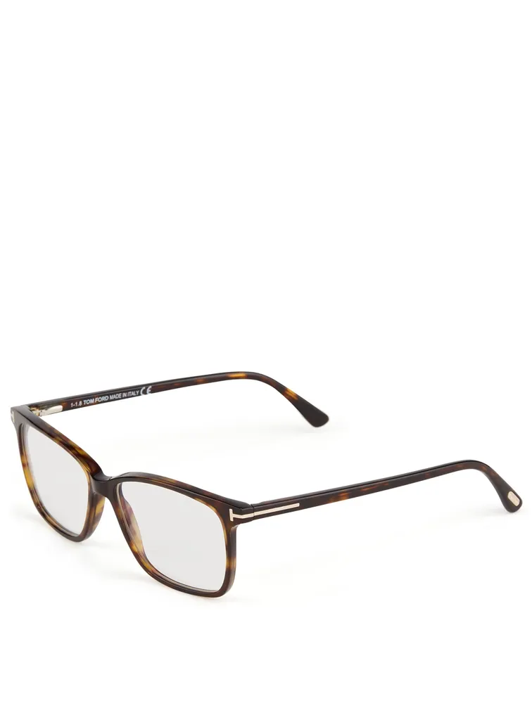 Rectangular Optical Glasses