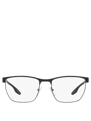 Square Optical Glasses