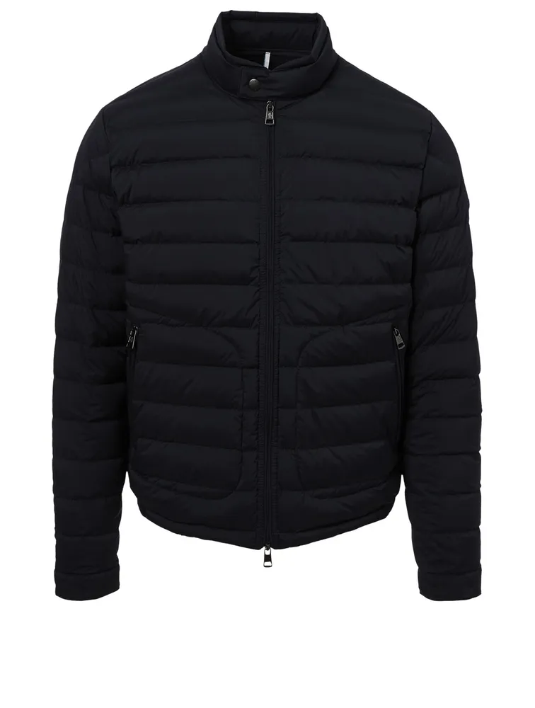 Acorus Down Puffer Jacket