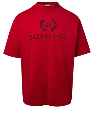 BB Logo T-Shirt