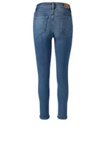 Hoxton High-Rise Skinny Ankle Jeans