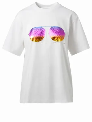 Sunglass T-Shirt