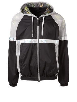 Axel Windbreaker