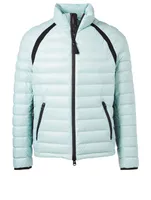 Maxfield-Lus Down Jacket