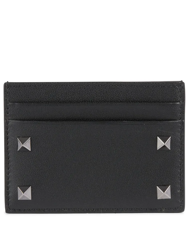 Leather Card Holder