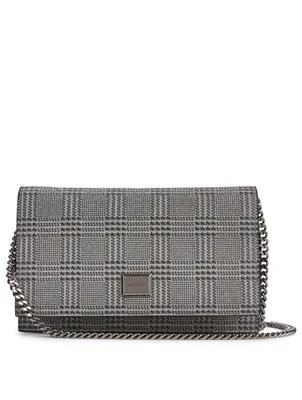 Lizzie Prince Of Stars Clutch Bag