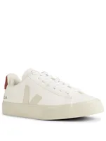 Campo Vegan Leather Sneakers