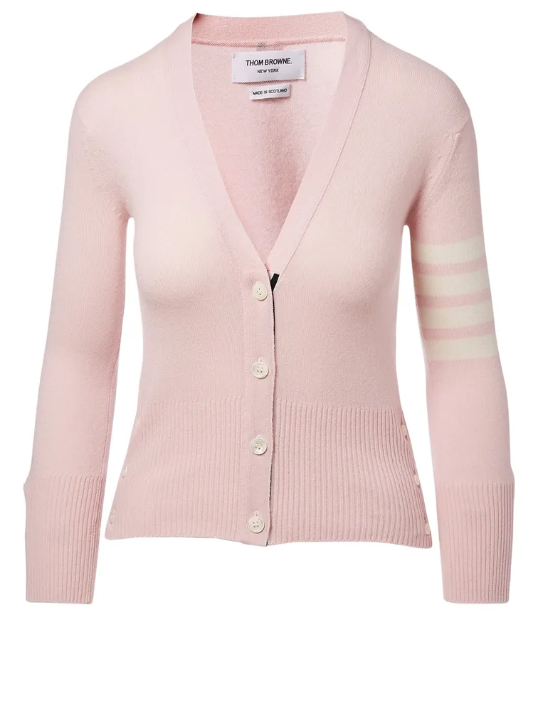 Cashmere Cardigan